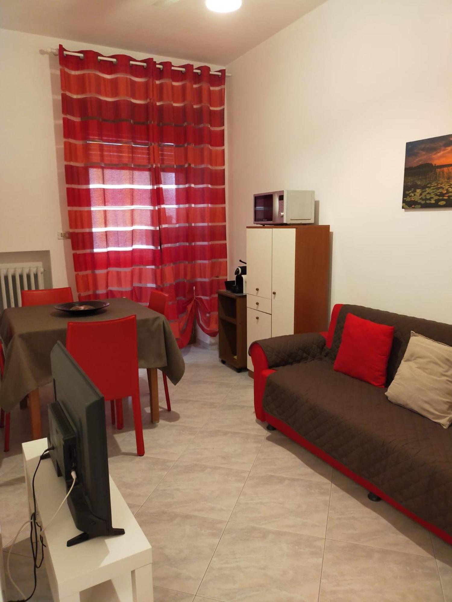 Matthias Central Rooms And Accomodation Bari Exteriör bild